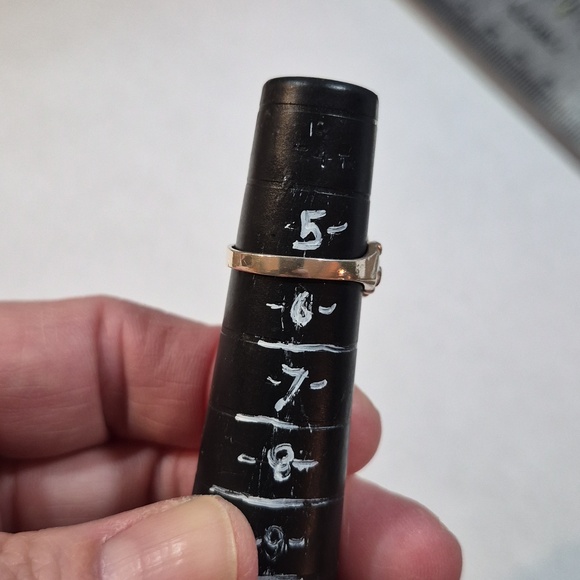 925 Ring - Picture 7 of 9